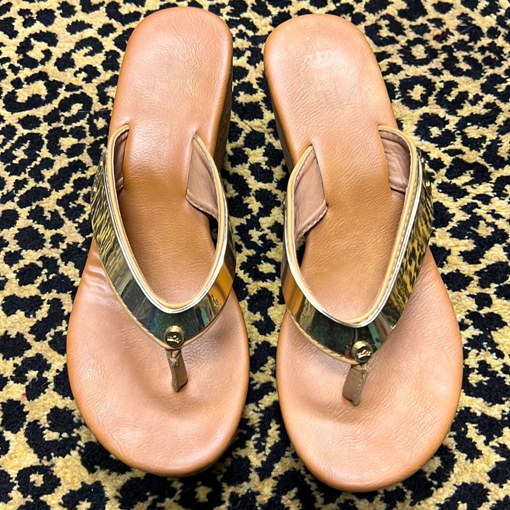 Women’s Platform Sandals